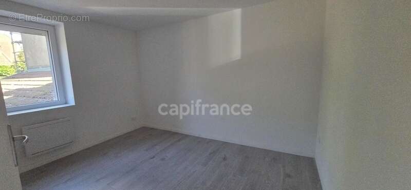 Appartement à DAMPARIS