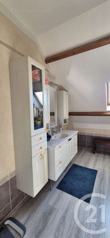 Maison à MAGNY-EN-VEXIN