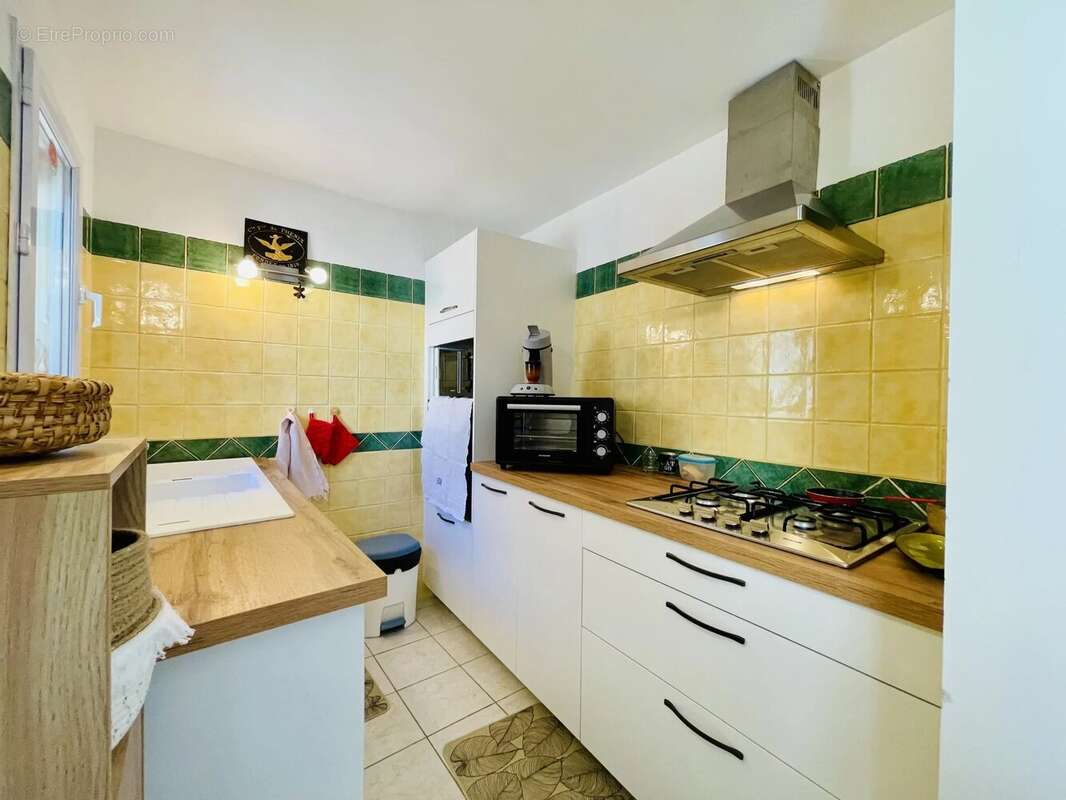 Appartement à SAINT-ROMAIN-EN-VIENNOIS