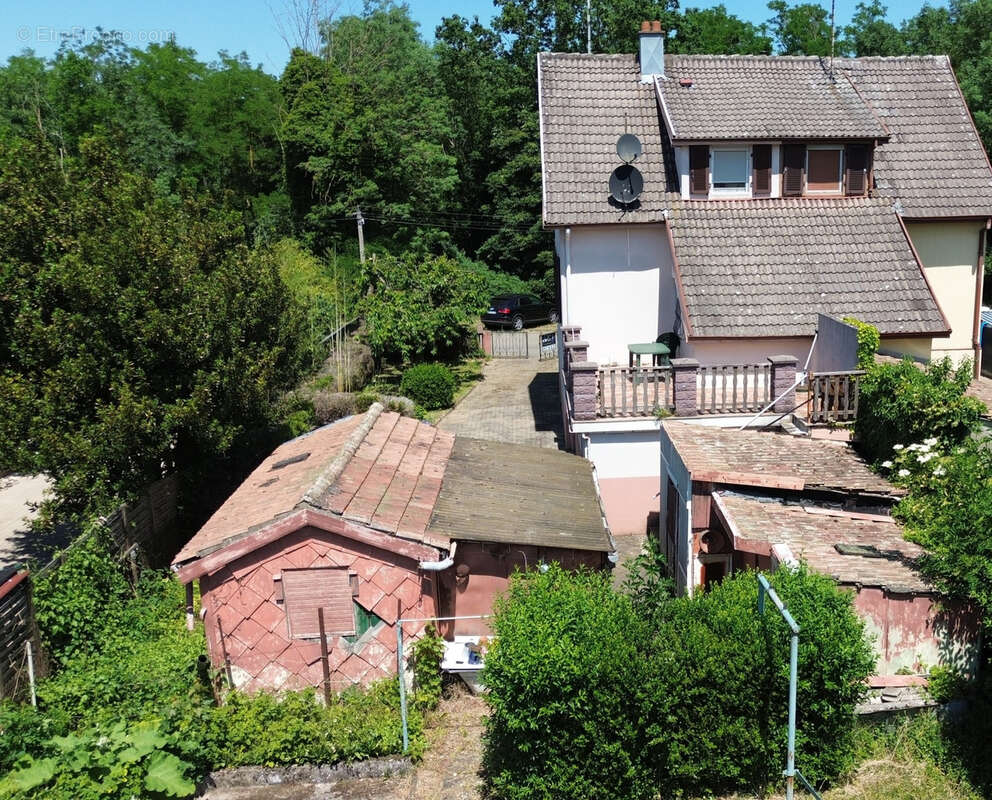 Maison a staffelfelden - photo 5