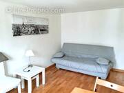 Appartement à PARIS-7E