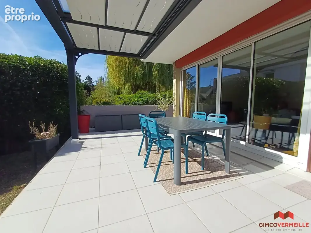 Maison Bougival - photo 6