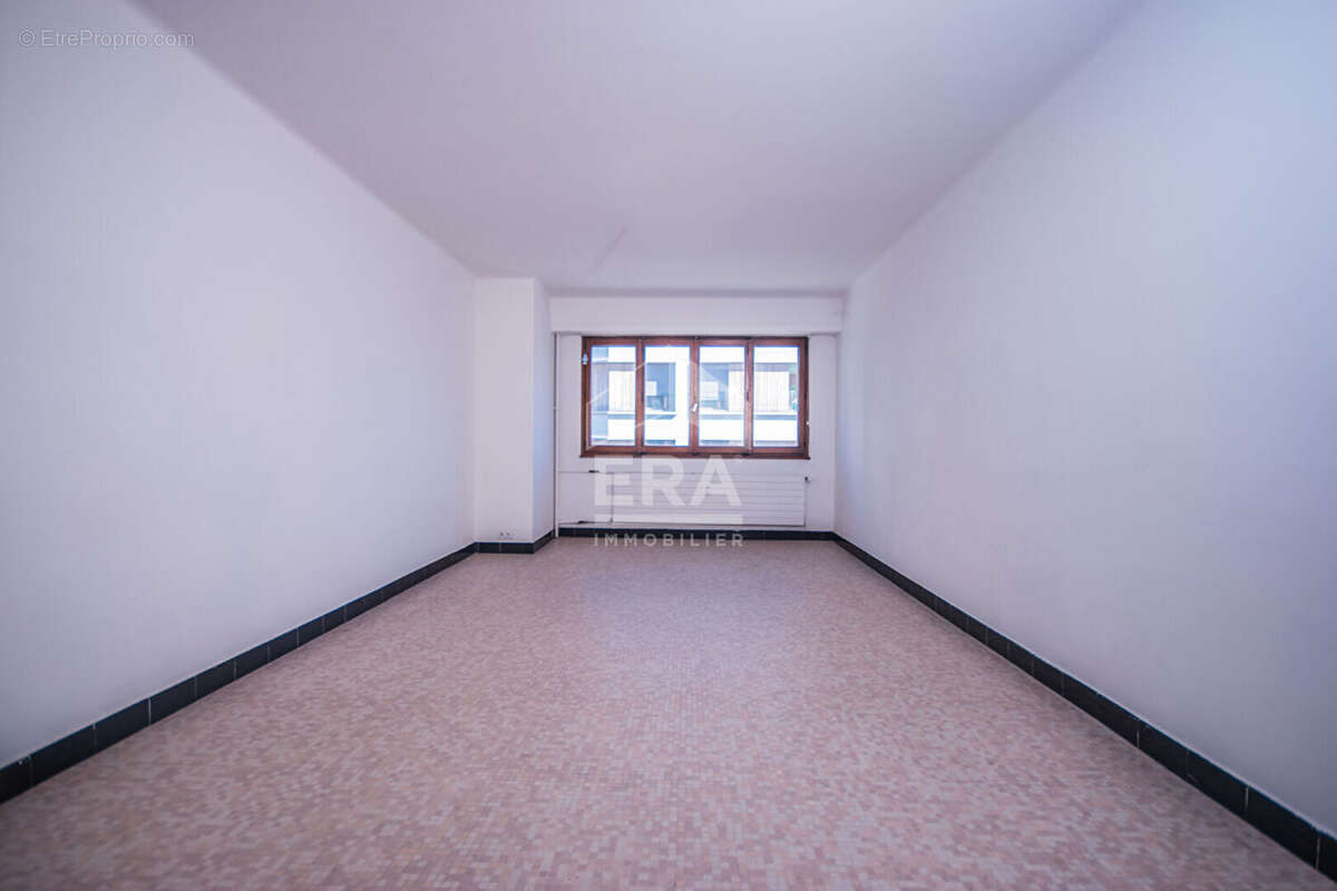Appartement à ANNEMASSE