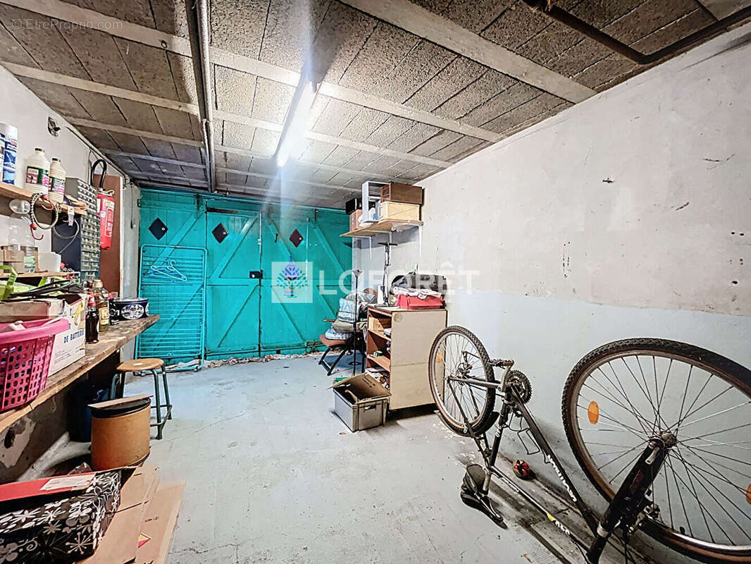 Maison à SAINT-AMOUR