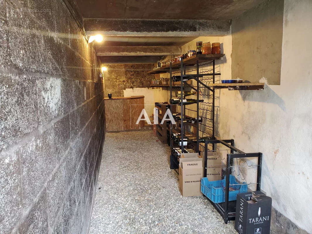 Maison de Village Proche de Civray - photo 22