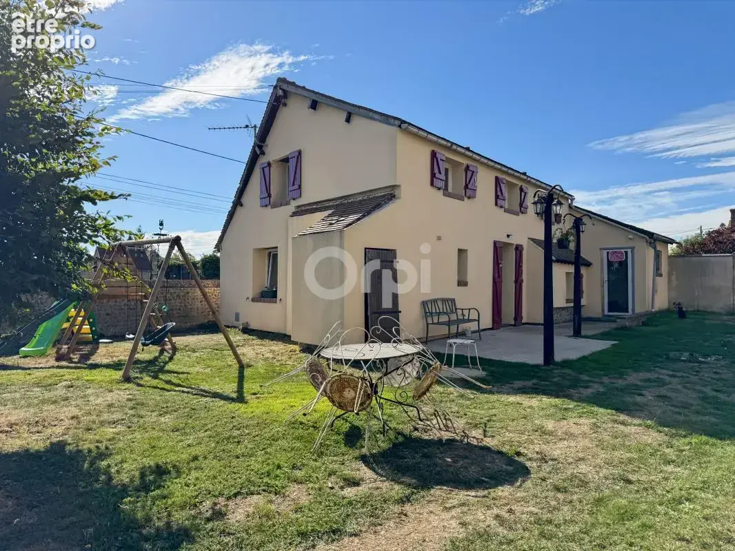 Maison 3 chambres et garage à 10 minutes de Verneuil-d’Avre-et-d’Iton - photo 2