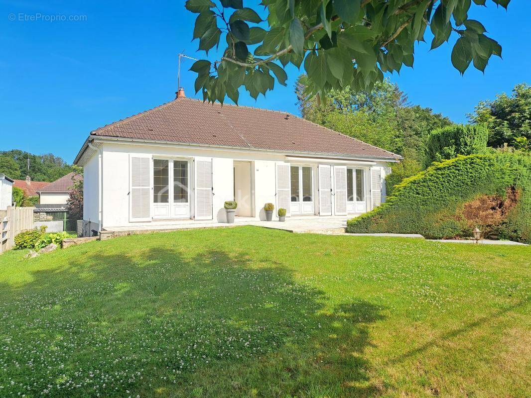 Maison à CAOURS