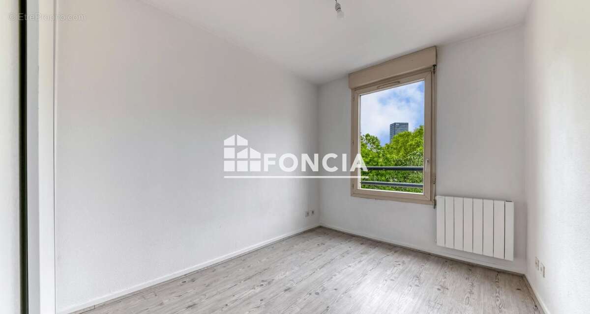 Appartement à LYON-3E