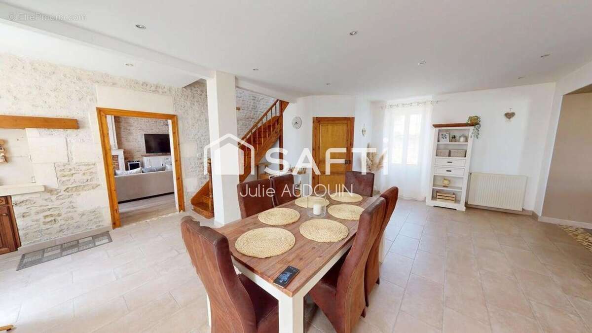 Photo 6 - Maison à CRESSE