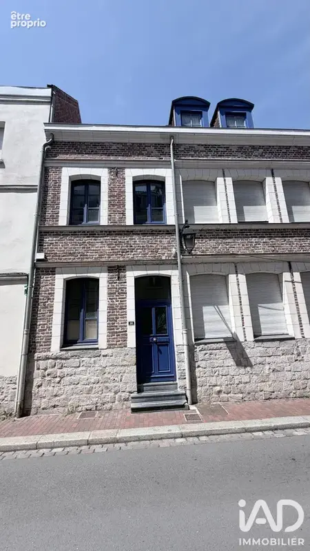 Photo 1 - Appartement à DOUAI