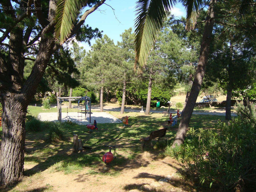 Maison à SERRA-DI-FERRO