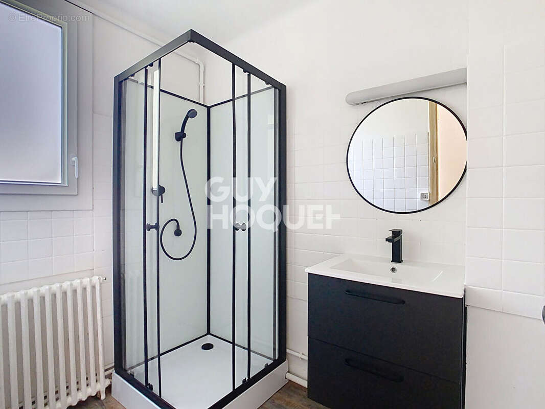 Maison à CREPY-EN-VALOIS