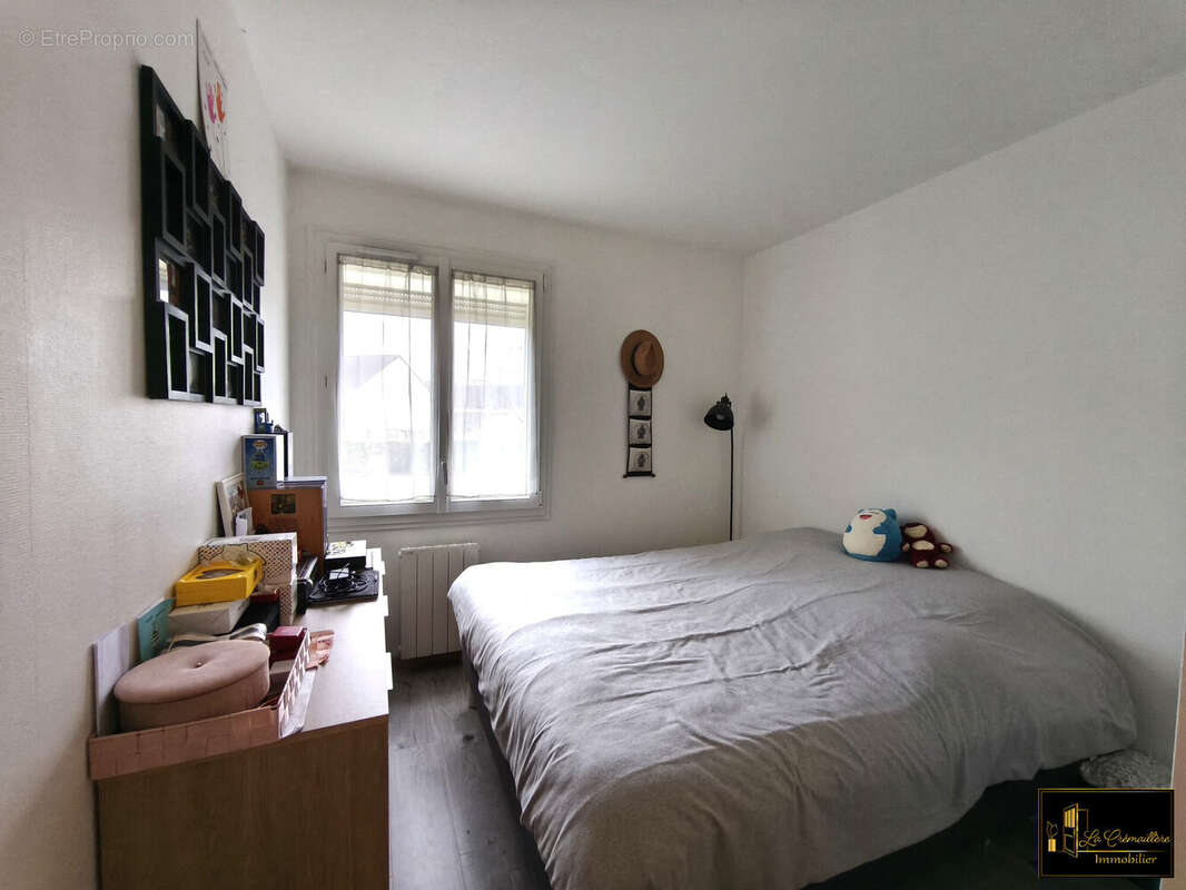 Appartement à DOURDAN