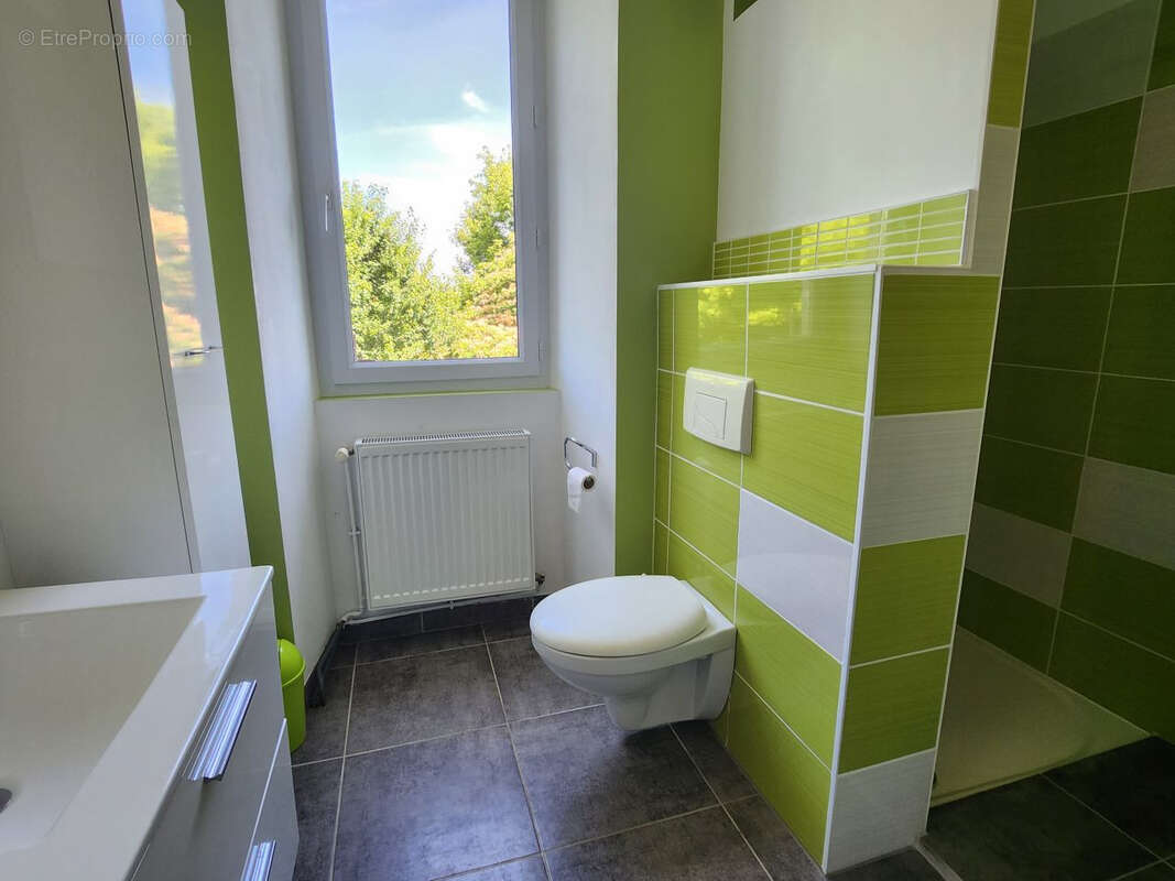 Maison en pierres avec vue sur la vallée! - photo 16