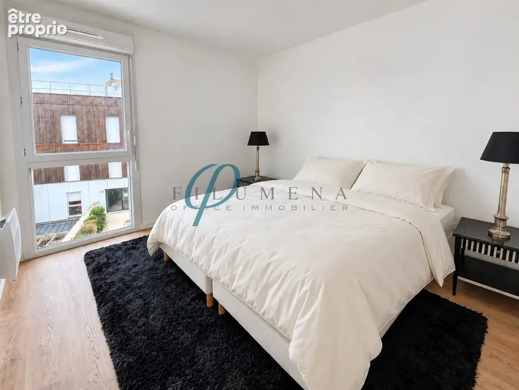 Appartement T3 - 67 m2 - photo 5