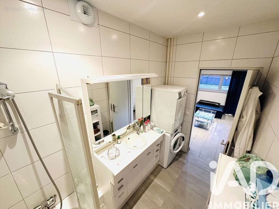 Photo 6 - Appartement à MULHOUSE