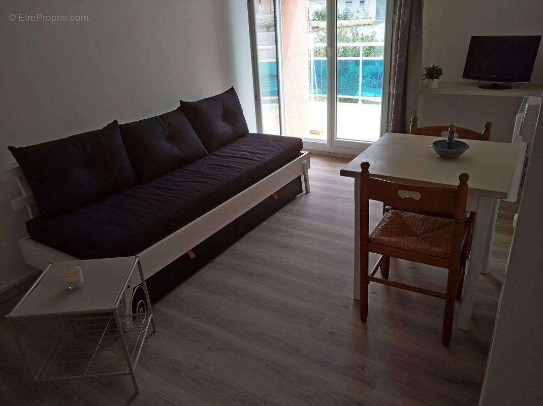 Appartement à AMELIE-LES-BAINS-PALALDA