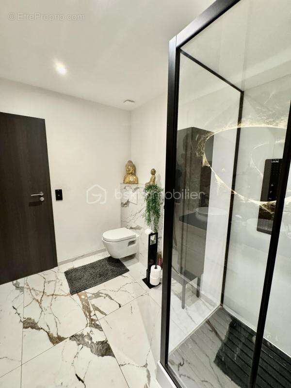 Appartement à BETTING