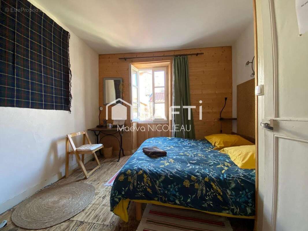 Photo 7 - Maison à SURGERES