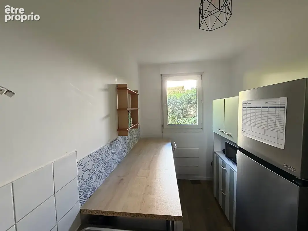 Appartement Marcq En Baroeul 2 pièce(s) 57 m2 - photo 5