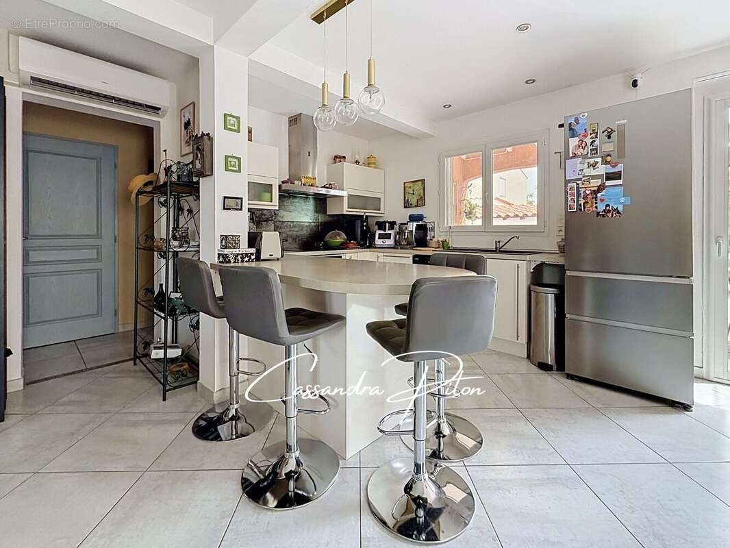 Maison 96 m² à Perpignan  - photo 32