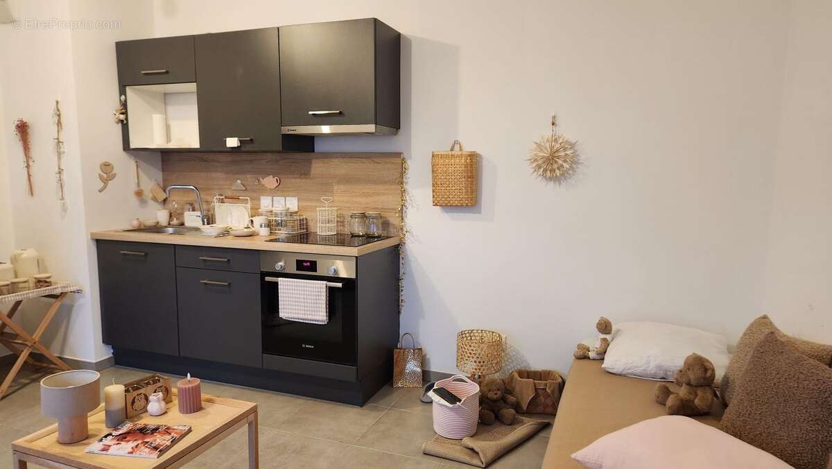 Appartement à RUMILLY