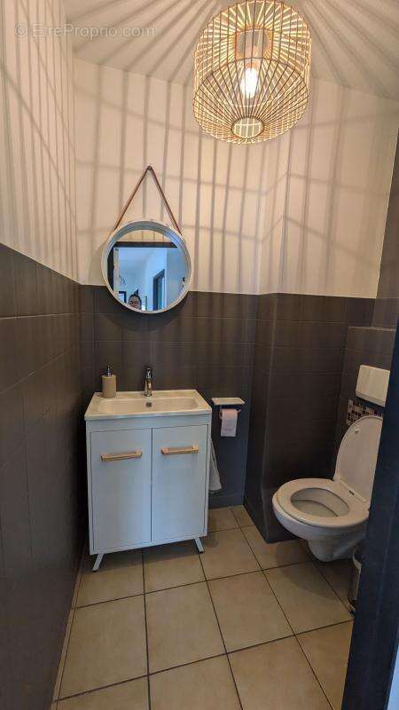 Appartement à RODEZ