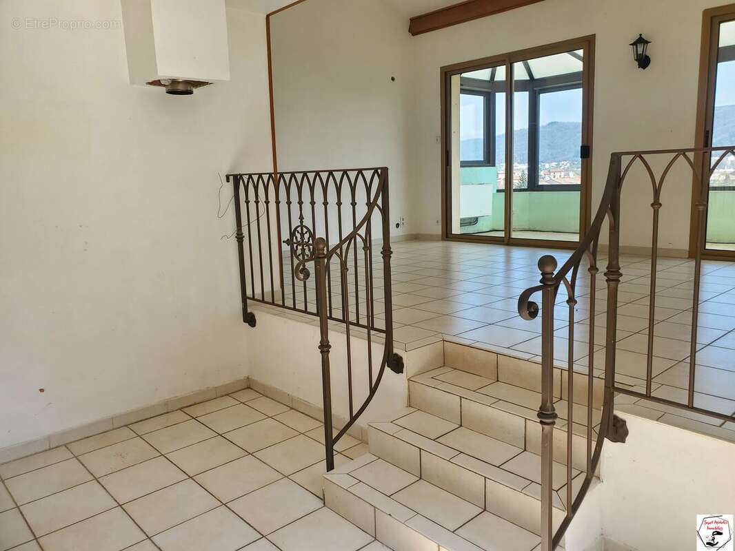 Maison à SARRAS