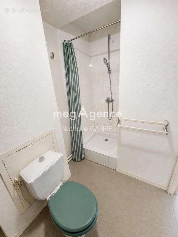 Appartement à ANGERS