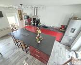 Photo 1 - Maison à ISIGNY-SUR-MER