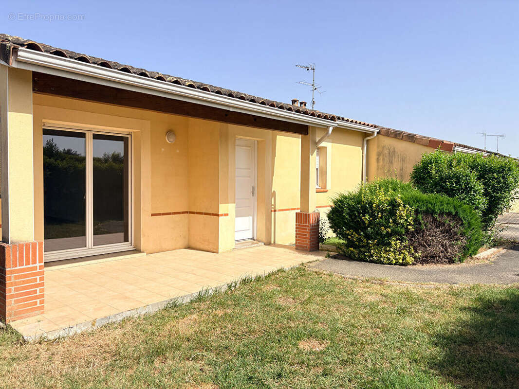Maison à MONTAUBAN