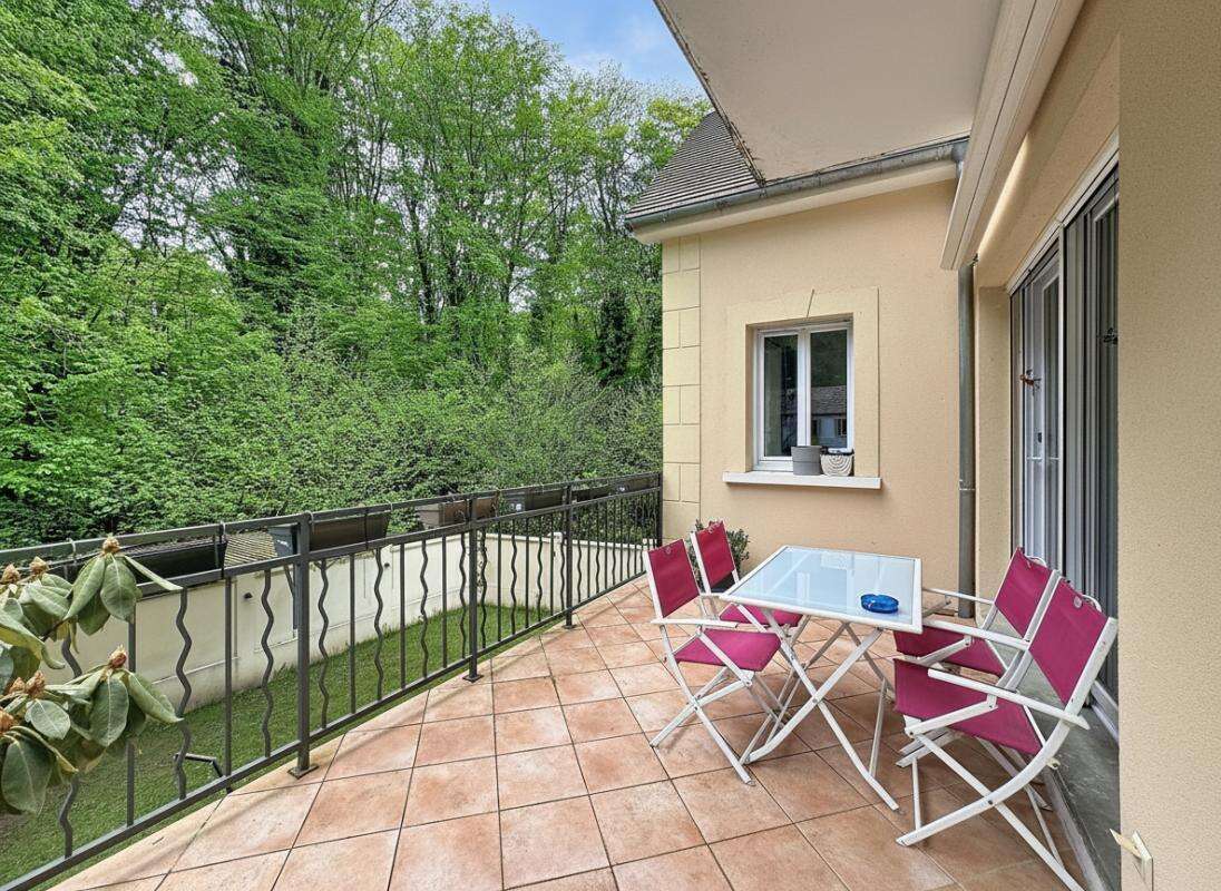 Maison à IGNY