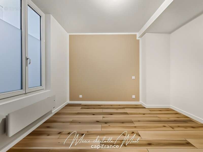 Appartement à MACON