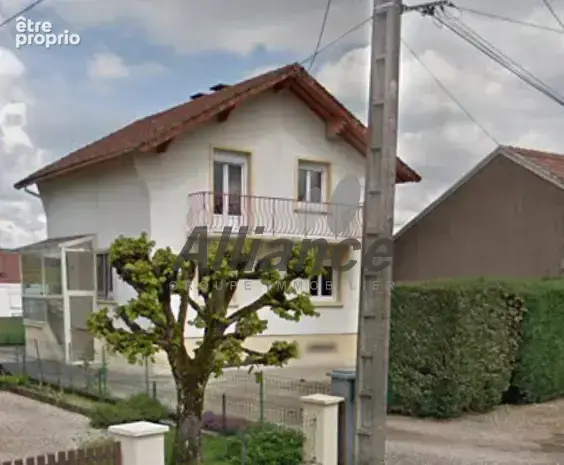 maison 3 chambres jardin - photo 11
