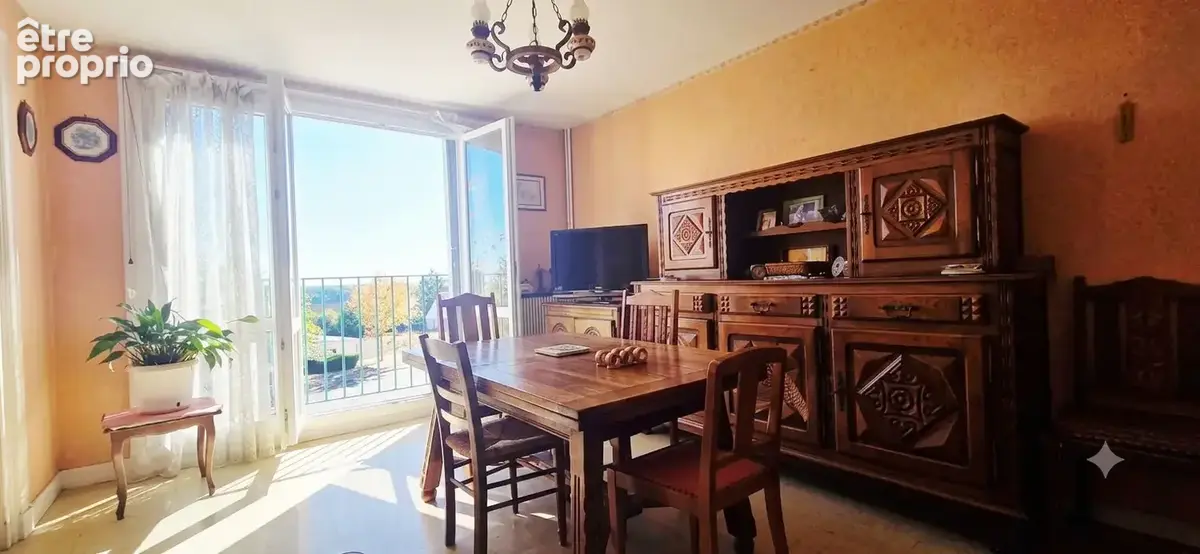 Appartement à ETAMPES