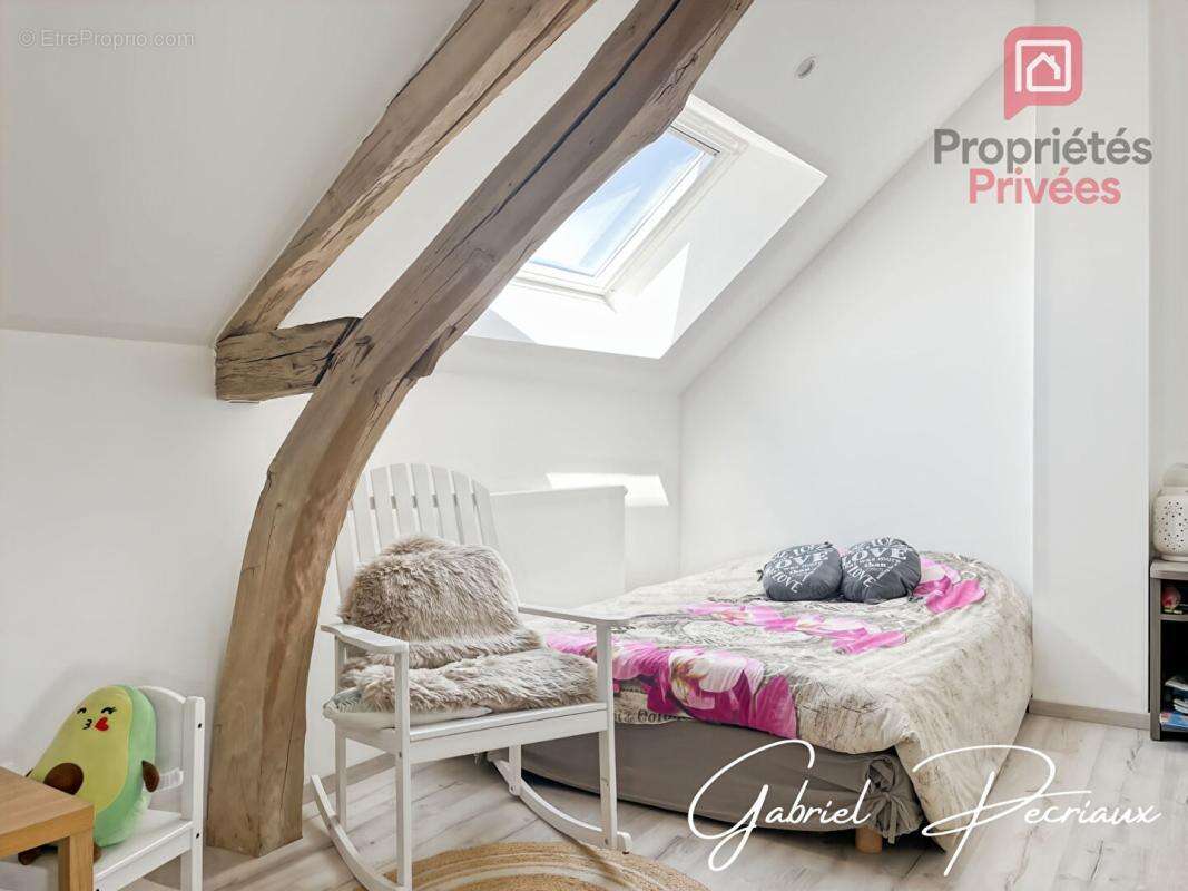 Maison Macey 8 pièce(s) 236 m2 - photo 13