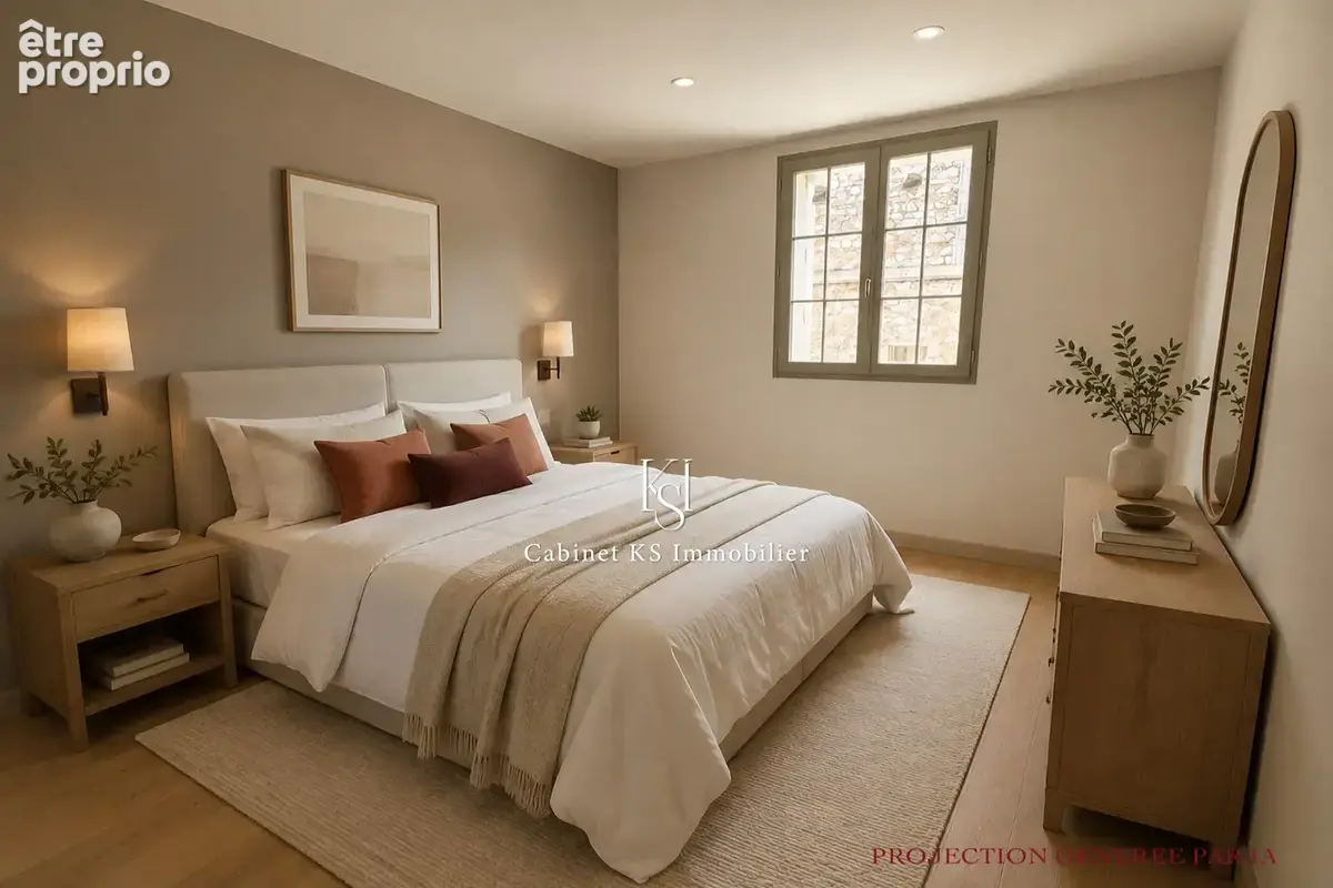 Maison 5 pièces 121 m² à vendre à Brue-Auriac (83119) - photo 4
