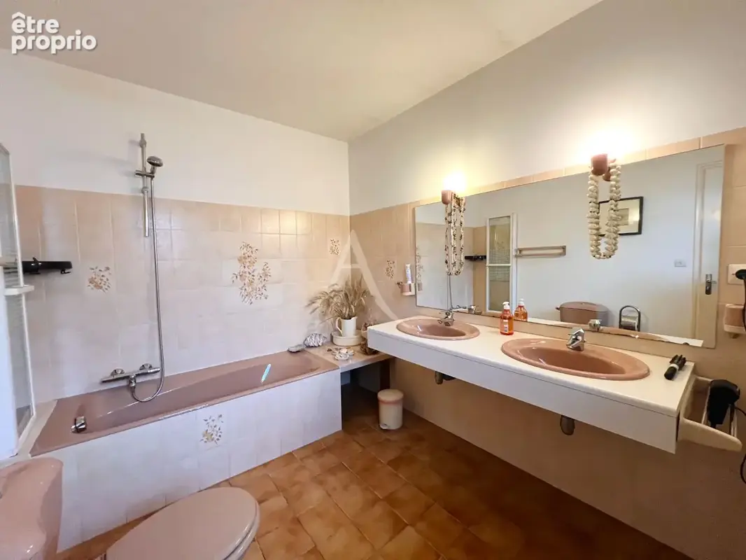 Maison Longeville Sur Mer - photo 7