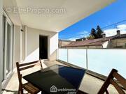 Appartement à VILLENAVE-D&#039;ORNON