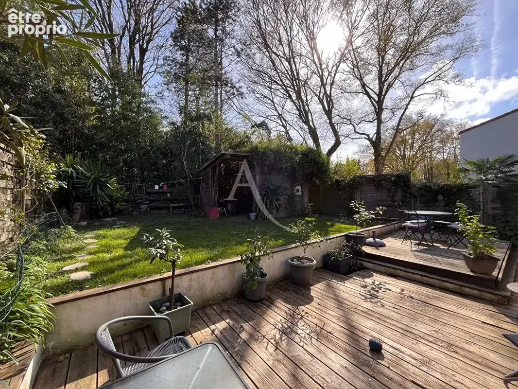 Maison Nantes 7 pièce(s) 104.59 m2 - photo 16
