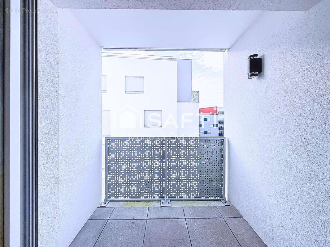 Photo 9 - Appartement à COMBS-LA-VILLE