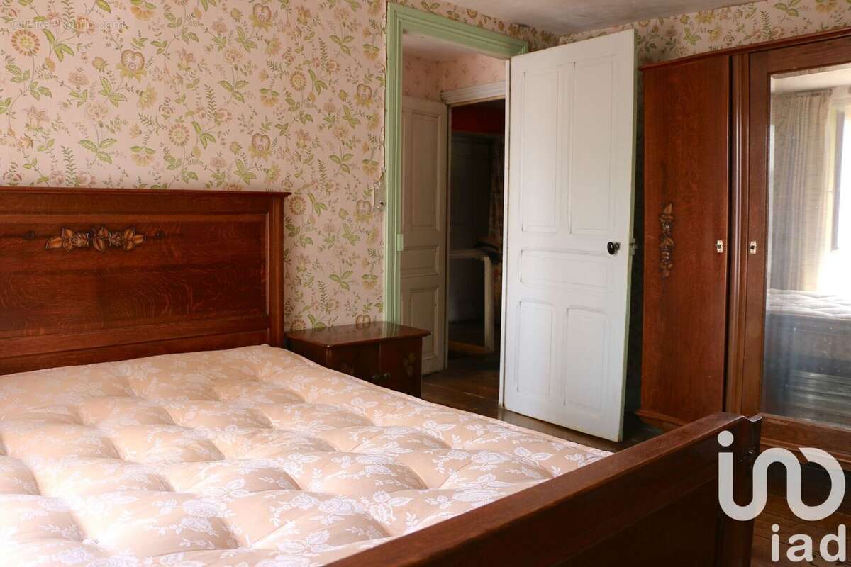 Photo 7 - Maison à SAINT-BONNET-LE-CHASTEL