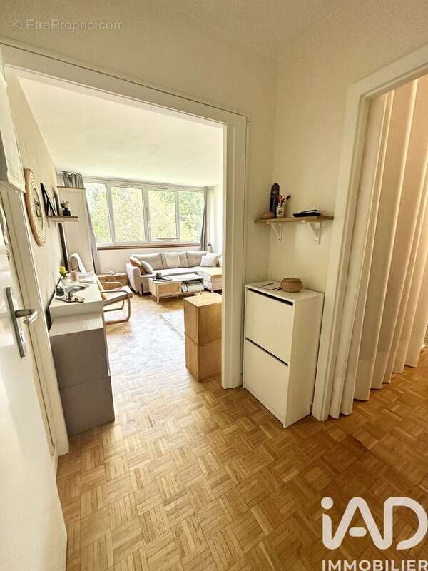 Photo 3 - Appartement à MASSY