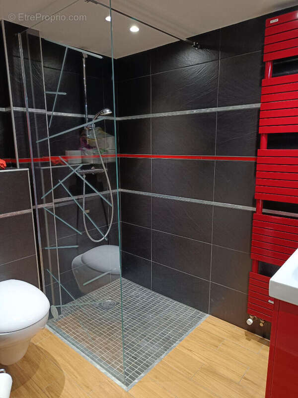 Maison à VILLEMOMBLE