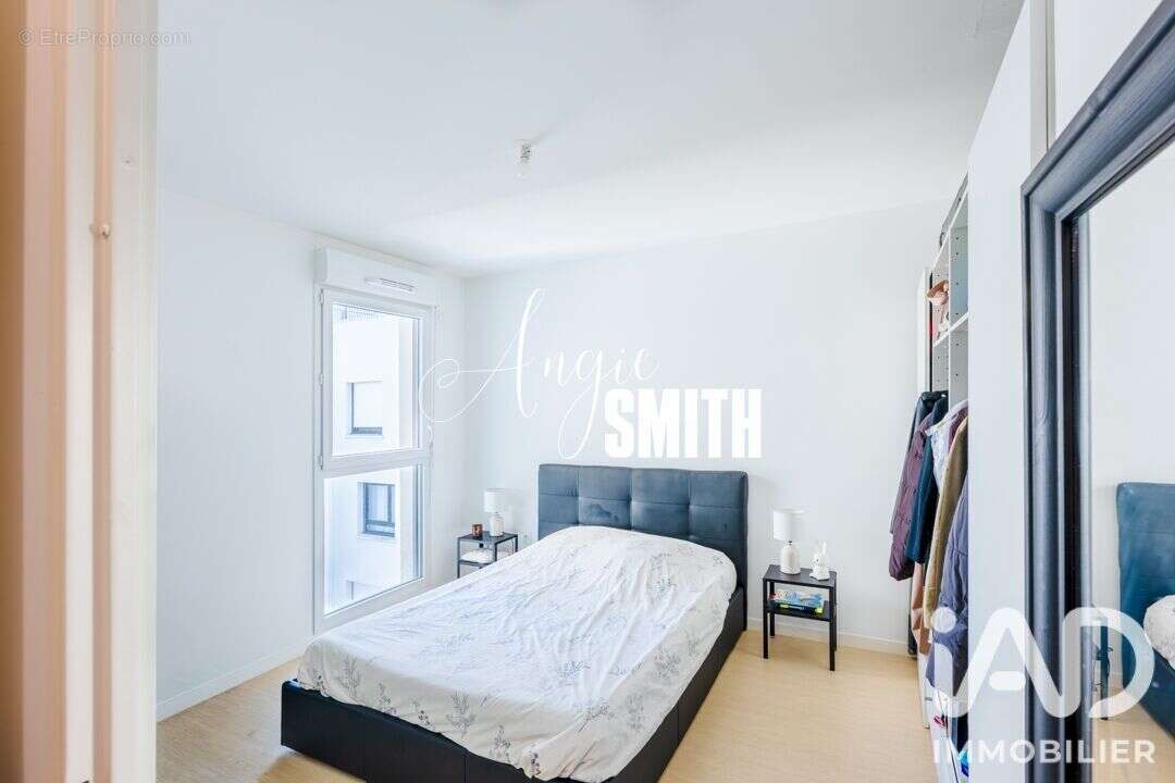 Photo 6 - Appartement à CERGY