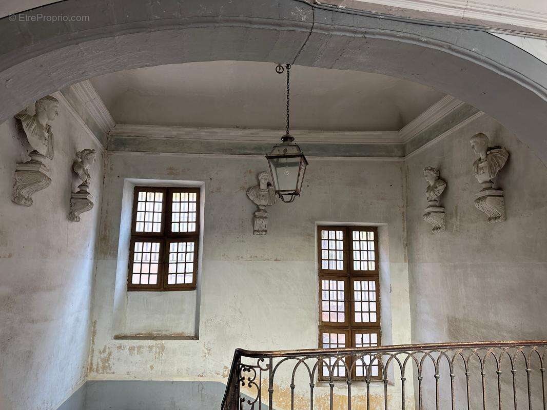 Appartement à LIMOUX