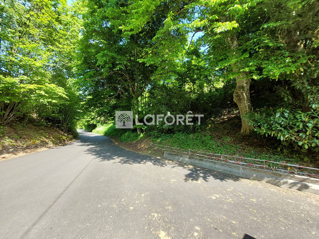 Terrain à VILLERUPT