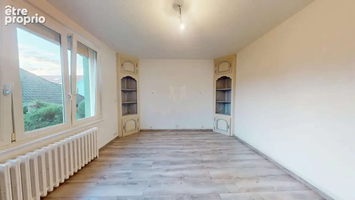 Ensemble immobilier à Belfort - photo 7