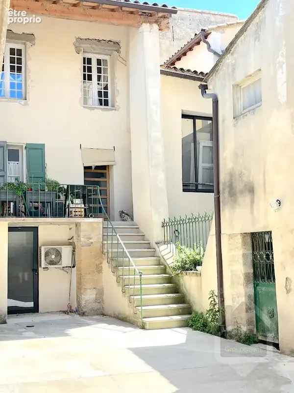 Triplex de 117 m2 à rénover entièrement - photo 10
