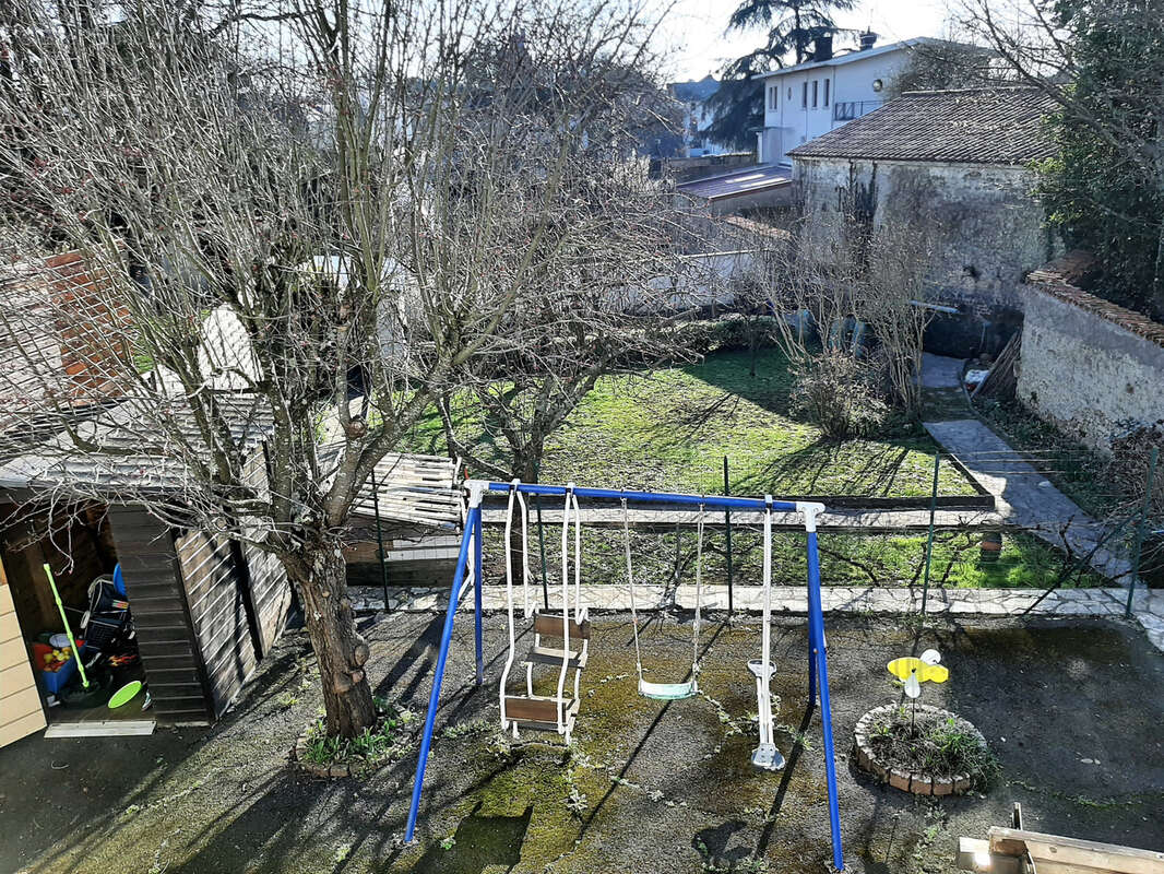 Maison à L'HERMENAULT